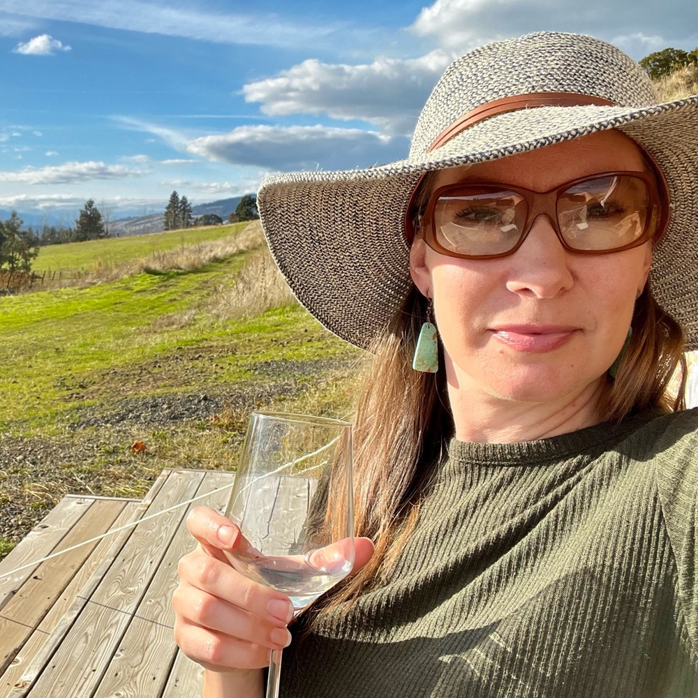 Meet your Posher, Jessamyn